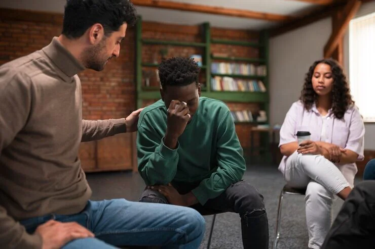 Clínica de recuperação de dependentes químicos em São Roque: o que avaliar