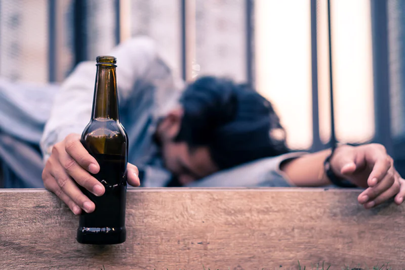 Clínica para alcoólatras em Araçariguama: apoio responsável às famílias