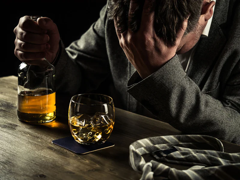 Clínica para alcoólatras em Barueri: ajuda para a pessoa e a família