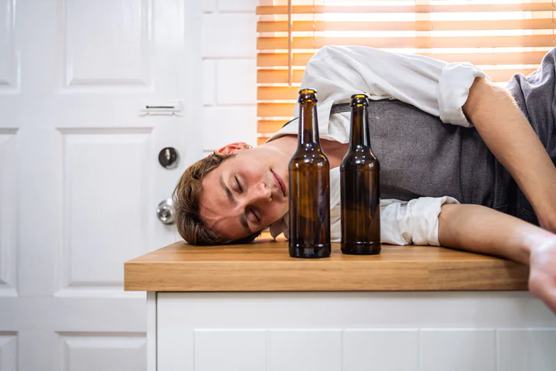 Clínica para alcoólatras em Cotia: tratamento e orientação familiar
