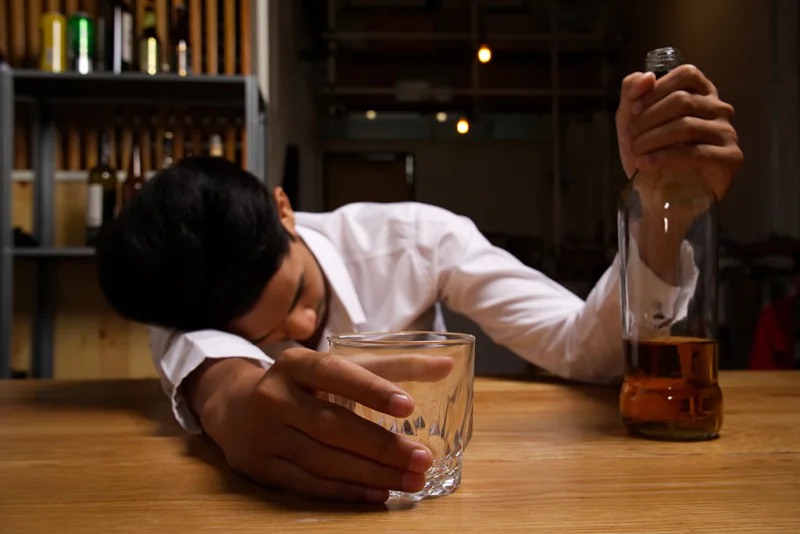Clínica para alcoólatras em São Paulo: como encontrar o cuidado adequado