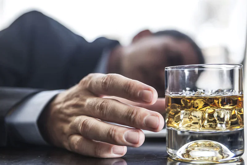 Clínica para alcoólatras em Sorocaba: opções de tratamento e internação