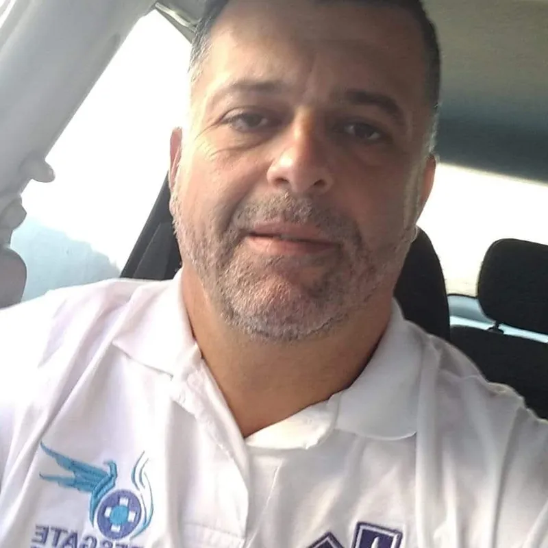 Fabio Domingues